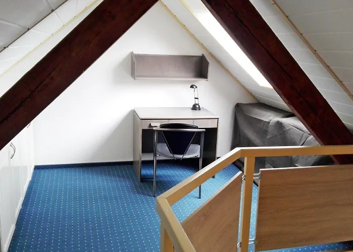 Gelder Dyck Hotel 3*