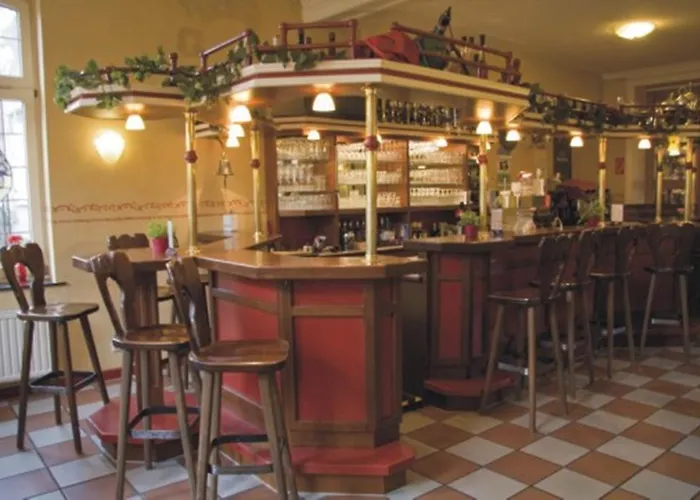 戈尔登杜科酒店