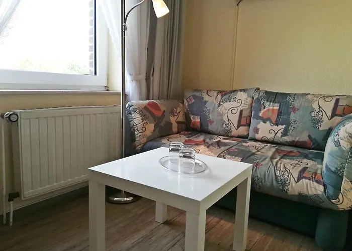 Gelder Dyck Hotel 3*